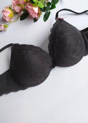 Круглый бюстгалтер из пуш-ап intimissimi, eur 80c