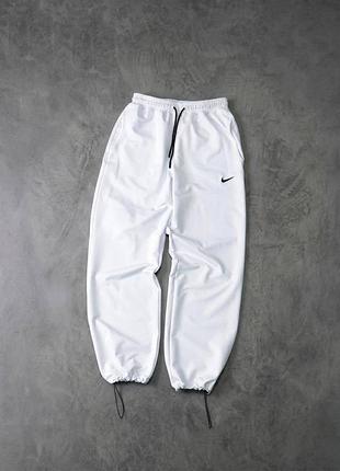 Спортивные штаны nike унисекс, премиум качества