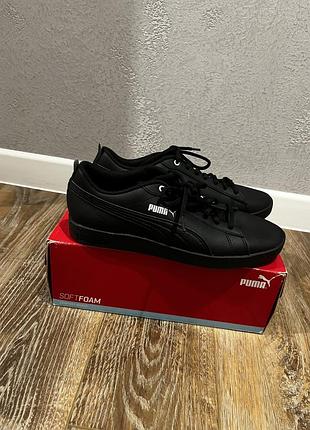 Кеди puma нові