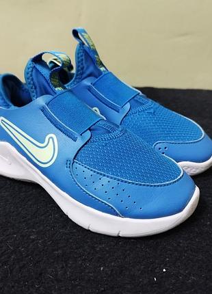 Дитячі оригінальні кросівки nike