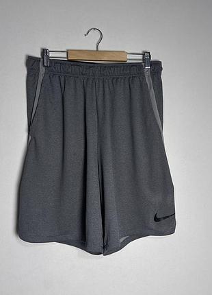Nike dri-fit спортивные шорты спортивні шорти