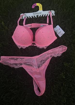 Белье женское 80в