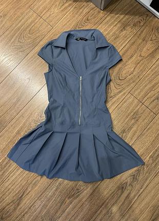 Плаття zara 5
