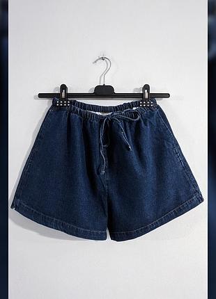 Шорти джинсові brave soul denim jeans