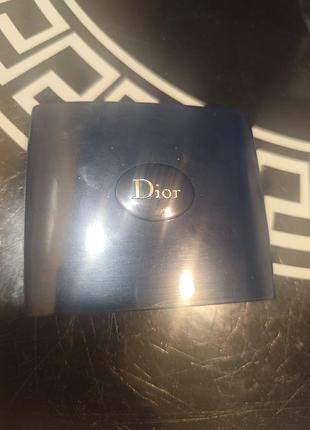 Палетка тіней для повік dior 5 couleurs