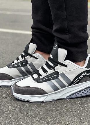 Кросівки adidas 3