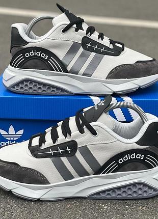 Кросівки adidas 4