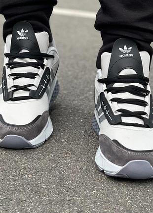 Кросівки adidas 6