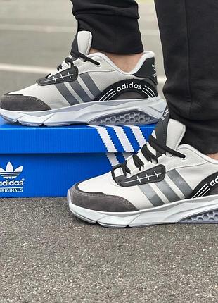 Кросівки adidas 8