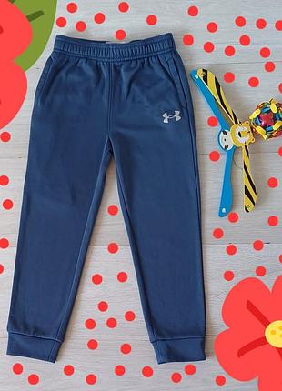 Штаны спортивные  under armour