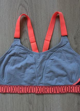 Мерино топ бра ortovox размер xl