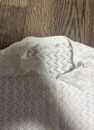 Кофтинка zara 2