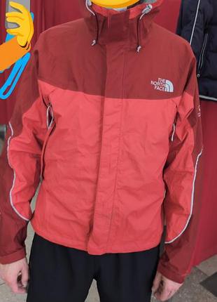 Вітровка дощовик the north face m original