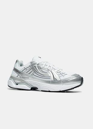 Under armour sola silver 6