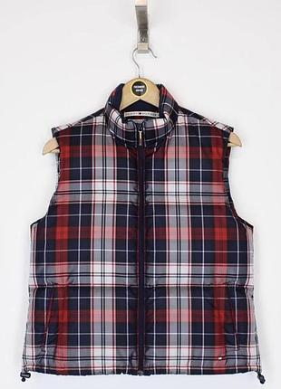 Tommy hilfiger жилетка