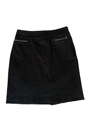 Мини юбка lauren ralph lauren