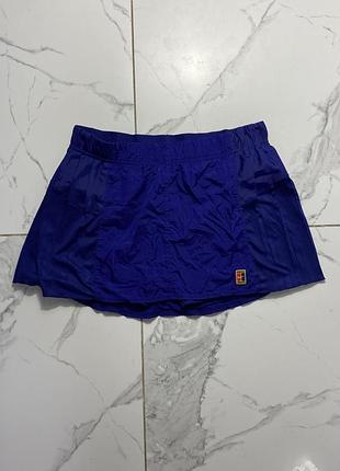 Спортивна спідниця nike court