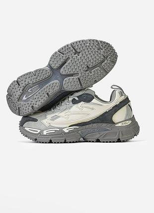 Кросівки be right back white/grey 2