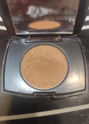 Бронзер lancome star bronzer natural glow в оттенке 02 solaire.