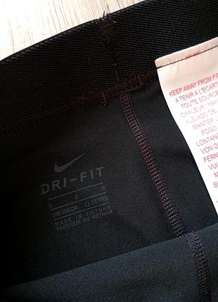 Русские nike pro 3