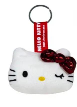 Hello kitty брелок. оригінал
