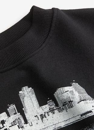 Підліткова кофта h&m 2