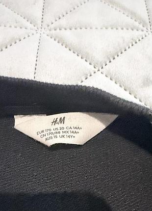 Підліткова кофта h&m 6