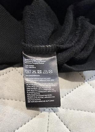 Підліткова кофта h&m 7