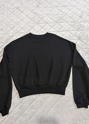 Підліткова кофта h&m 8