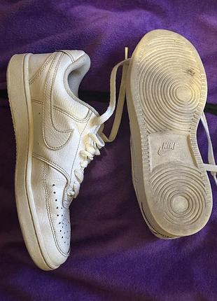 Кросівки nike, 36,5