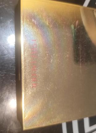 Палетка тіней для повік estée lauder pure color