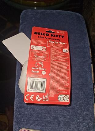 Hello kitty брелок. оригинал 3