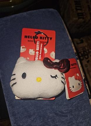 Hello kitty брелок. оригинал 4