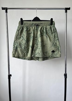 Спортивні шорти у розмірі l, шорти, шорти для спорту adidas city escape woven shorts