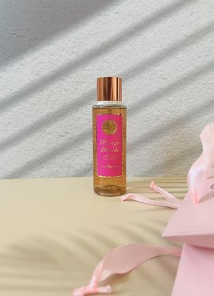 Спрей mango mochi bite victoria’s secret