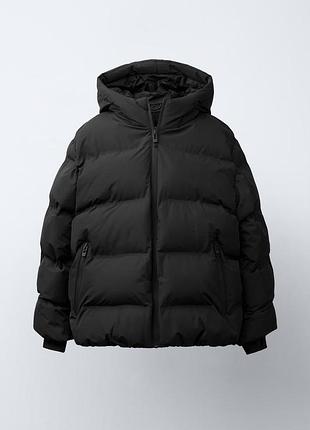 Демисезонная куртка zara,6-7 р