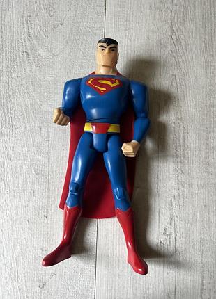 Фігурка супермена superman mattel 2