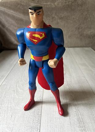 Фігурка супермена superman mattel