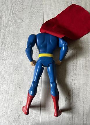 Фігурка супермена superman mattel 3
