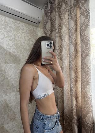 Топ з чашками