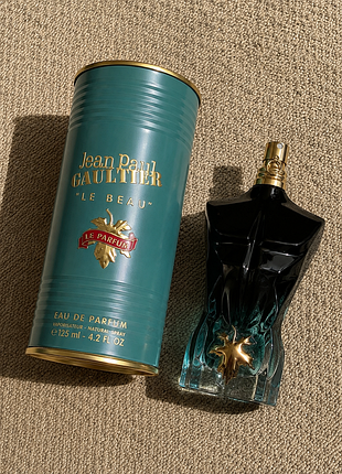 Jean paul gaultier le beau le perfume