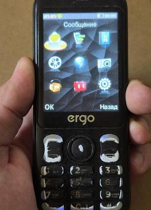 Ergo f285 wide 4