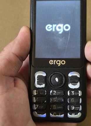 Ergo f285 wide