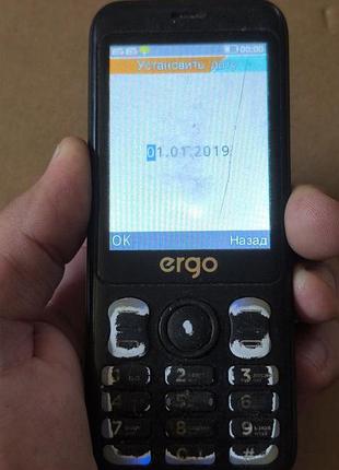 Ergo f285 wide 2