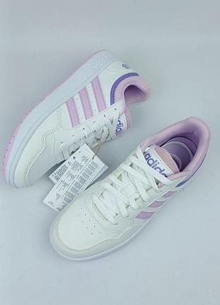 Кроссовки adidas hoops 3.0 37р оригинал, в коробке