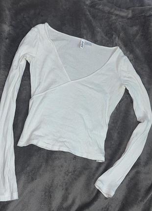 Кофта з вирізом ,жіноча,h&m