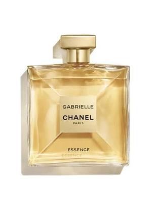 Парфумована вода chanel gabrielle