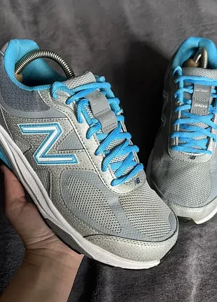 Чоловічі кросівки new balance 1540v3. p. 40,5. ідеал!!!