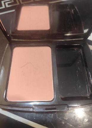 Пудрові рум'яна lancôme blush subtil у відтінку 319 sheer amourose.