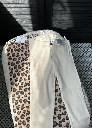 Дитячі лосіни легінси h&m